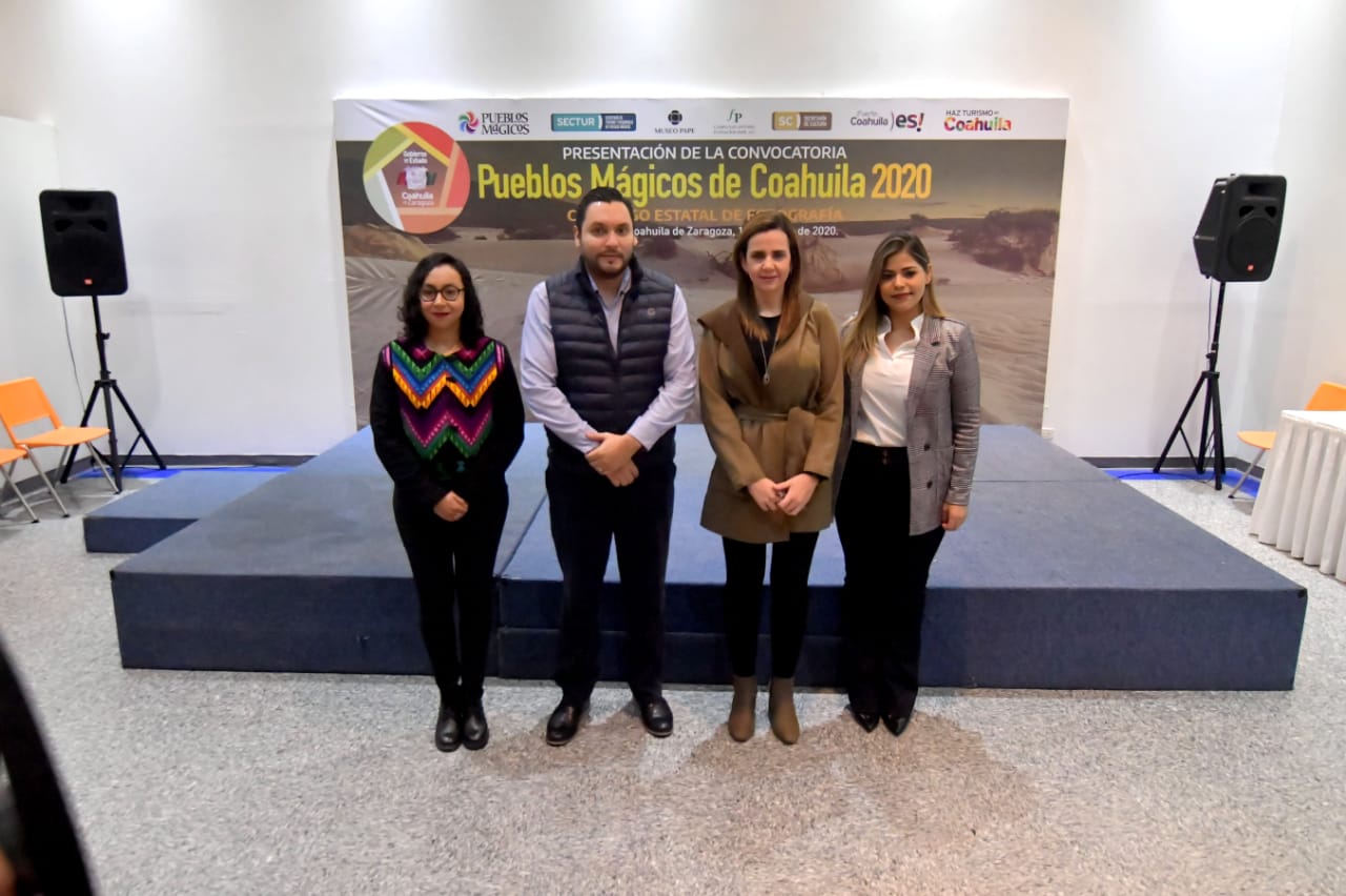 concurso fotografia pueblos magicos coahuila 2020